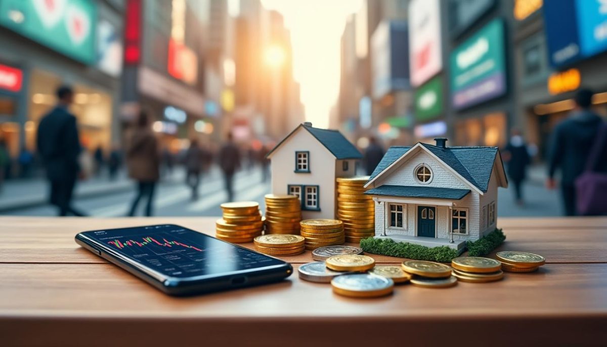 découvrez comment investir judicieusement 1000 euros : explorez les meilleures options d'investissement, des placements sécurisés aux opportunités plus risquées, et maximisez le potentiel de votre capital. informez-vous sur les stratégies adaptées à vos objectifs financiers et à votre profil d'investisseur.