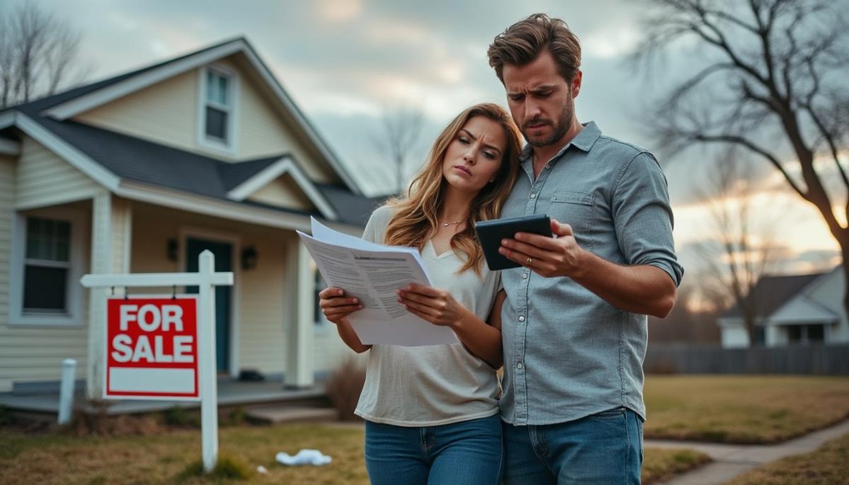 découvrez les raisons pour lesquelles de nombreux acheteurs immobiliers font face à des difficultés financières. analyse des tendances du marché, des obstacles économiques et des solutions potentielles pour faciliter l'acquisition de biens immobiliers.