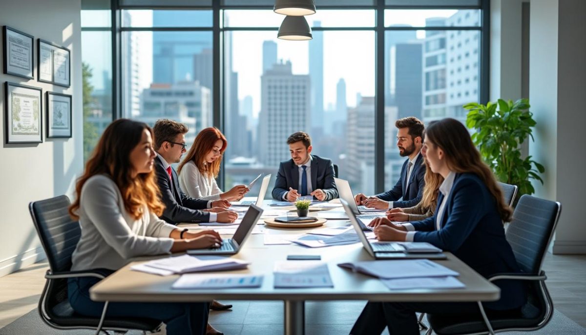 découvrez la loi hoguet et ses implications pour les professionnels de l'immobilier. cette législation encadre les activités des agents immobiliers, précisant leurs obligations et responsabilités. informez-vous sur les règles à respecter pour garantir un service de qualité et protéger les consommateurs.