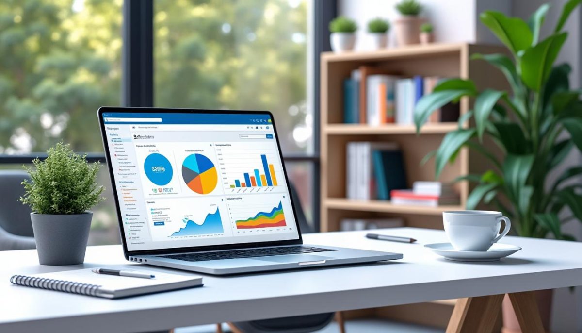 découvrez notre sélection des meilleures formations seo en 2025 pour acquérir les compétences nécessaires et devenir un expert en référencement. formez-vous avec les meilleures pratiques et outils du marché pour optimiser votre visibilité en ligne.