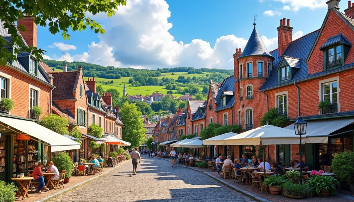 découvrez les atouts du nord de la france pour un investissement immobilier réussi. des opportunités prometteuses, une dynamique économique en plein essor et un marché attractif vous attendent. explorez pourquoi investir dans la pierre dans cette région est une décision judicieuse.