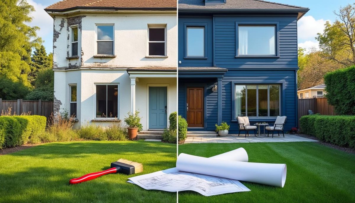 découvrez comment la rénovation immobilière peut booster la valeur de votre bien et maximiser votre rentabilité. des conseils pratiques et des stratégies efficaces pour transformer votre propriété en un investissement rentable.