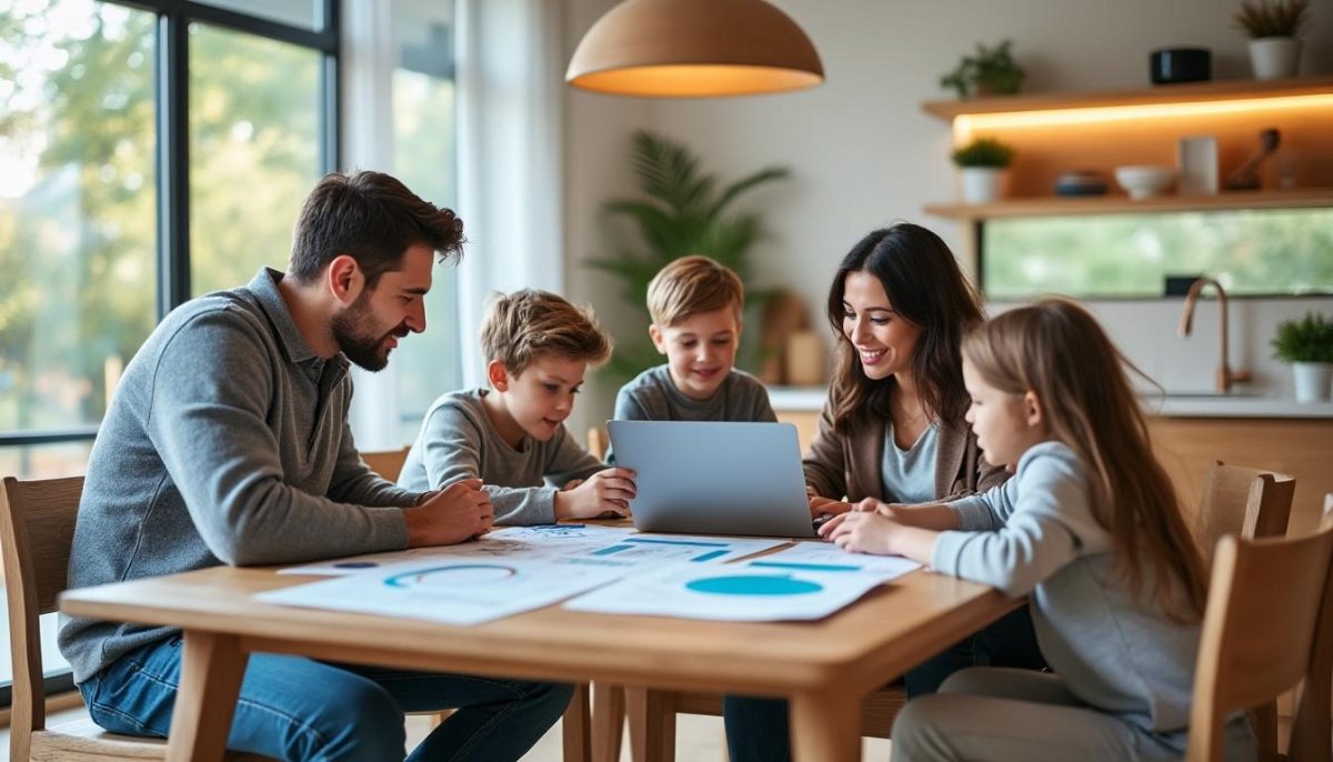 découvrez les avantages fiscaux offerts par une sci familiale. optimisez votre fiscalité et protégez votre patrimoine grâce aux stratégies adaptées aux particuliers. explorez les bénéfices fiscaux d'une gestion collective de votre bien immobilier familial.