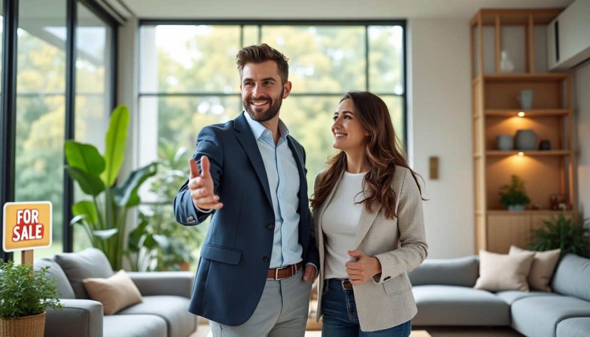 découvrez des stratégies éprouvées pour réussir la vente rapide de votre bien immobilier. suivez nos conseils pour optimiser votre annonce, attirer les acheteurs potentiels et conclure la vente dans les meilleurs délais. transformez votre projet immobilier en succès dès aujourd'hui !