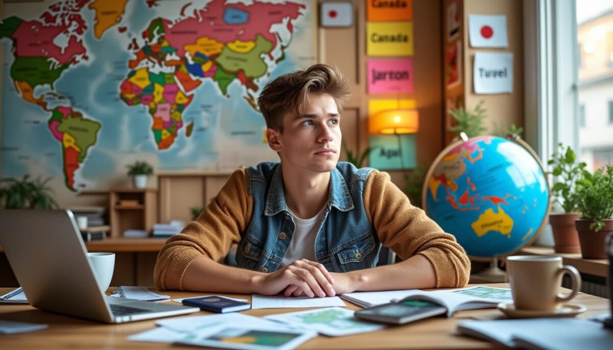 découvrez notre guide complet pour choisir la meilleure destination d'expatriation.