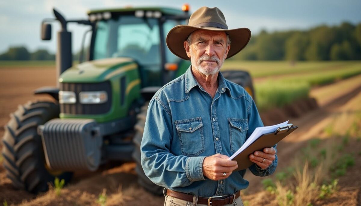 guide complet pour réussir l'achat d'une exploitation agricole : étapes clés, budget réaliste, coûts cachés, financements, et pièges juridiques à éviter.