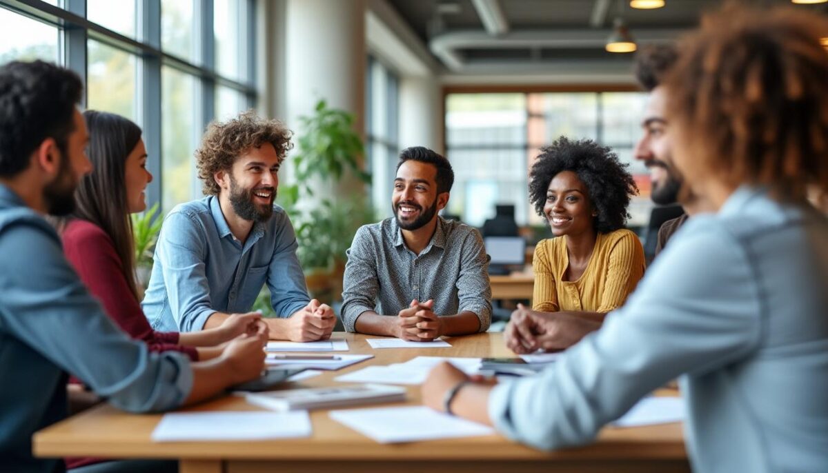 découvrez le prix d'une formation de community manager, les facteurs qui influencent les tarifs et nos conseils pour choisir la formation adaptée à votre budget et vos objectifs professionnels.