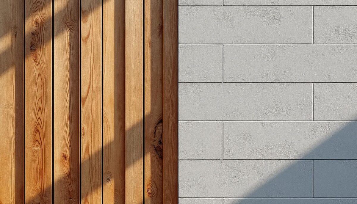 découvrez les avantages et inconvénients du bois et du parpaing pour l’extension de maison. matériau écologique, prix, isolation : comparez pour faire le meilleur choix selon vos besoins !