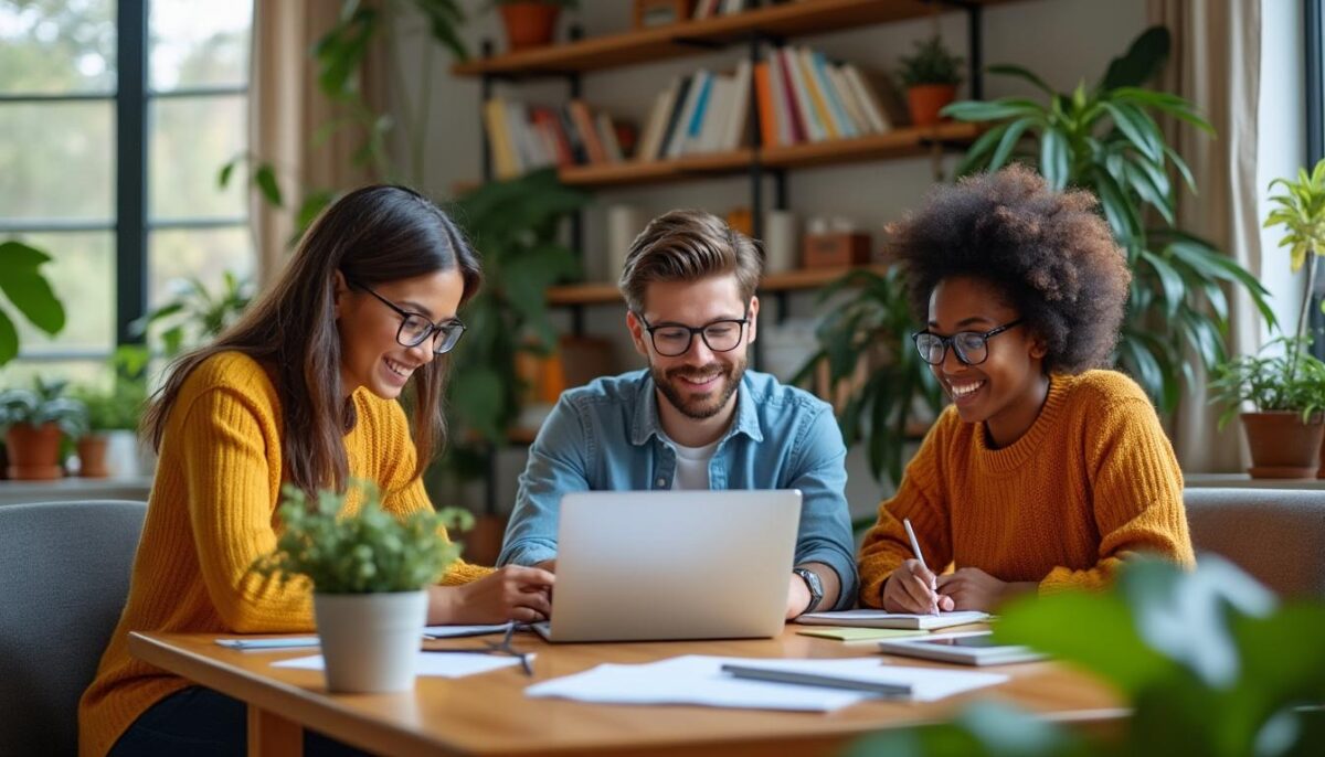 découvrez quel programme suivre pour devenir community manager à distance : compétences clés, outils, projets et certification. formation en ligne efficace.