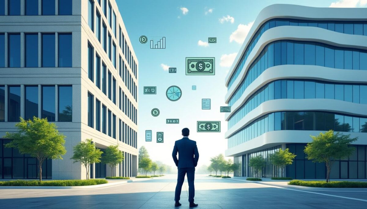 découvrez les distinctions clés entre scpi à capital fixe et scpi à capital variable : fonctionnement, avantages, inconvénients et critères pour bien choisir votre placement immobilier.
