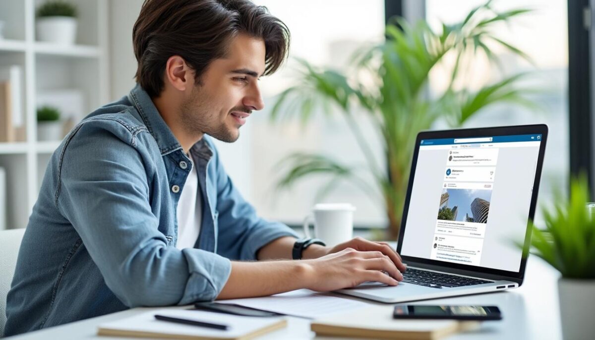 découvrez les étapes essentielles pour devenir community manager en freelance.