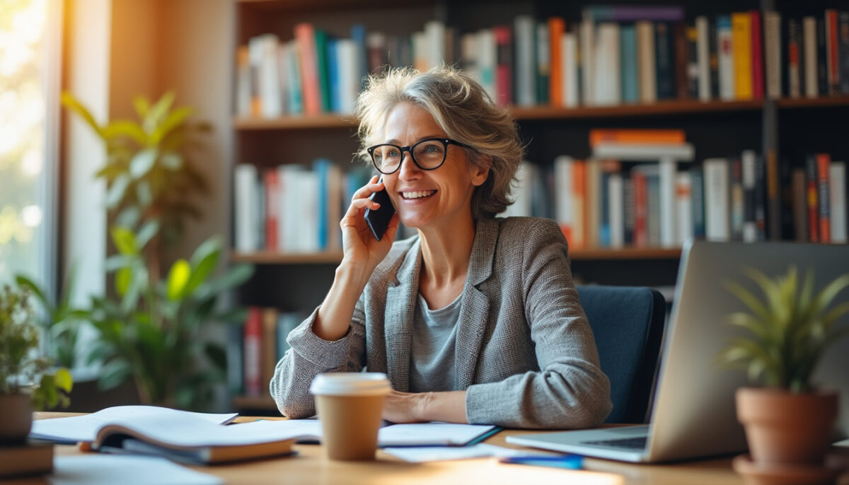 découvrez des stratégies efficaces pour trouver des clients en copywriting, développer votre réseau et booster votre activité de rédacteur grâce à des conseils pratiques et des astuces éprouvées.