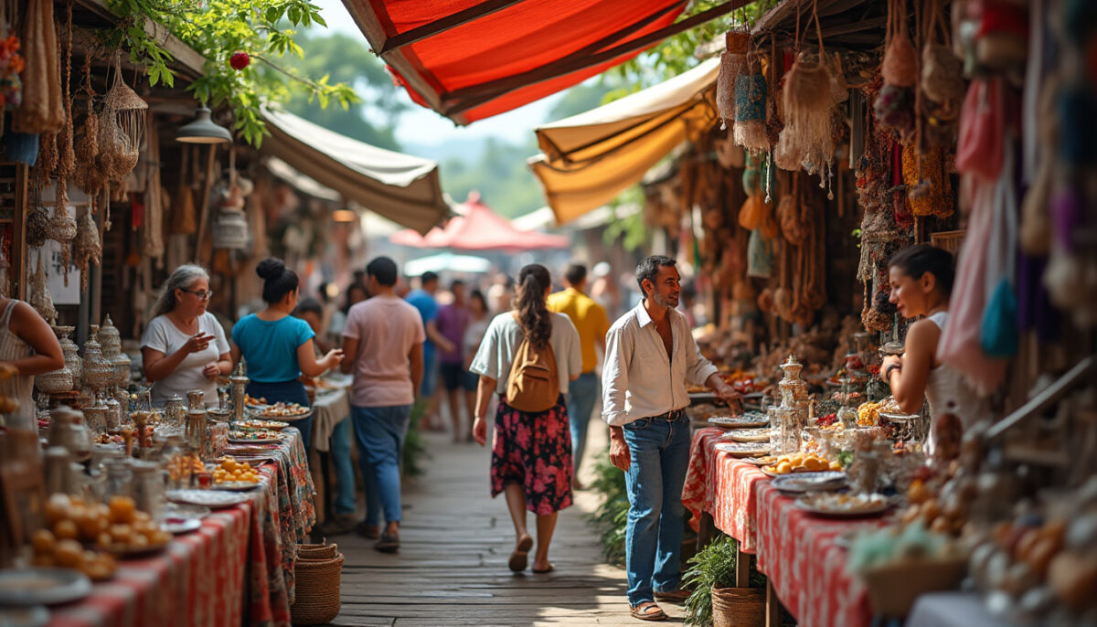 découvrez nos conseils pour tirer parti des meilleures opportunités au marché aux affaires. apprenez à acheter malin, économisez et faites de bonnes affaires grâce à nos astuces pratiques !