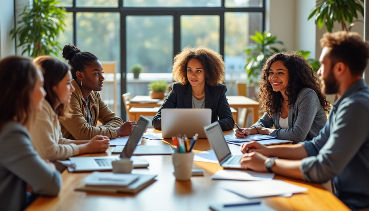 découvrez à quoi sert le numéro de déclaration d’activité pour les organismes de formation, son importance légale et les étapes clés pour l’obtenir facilement et rapidement.