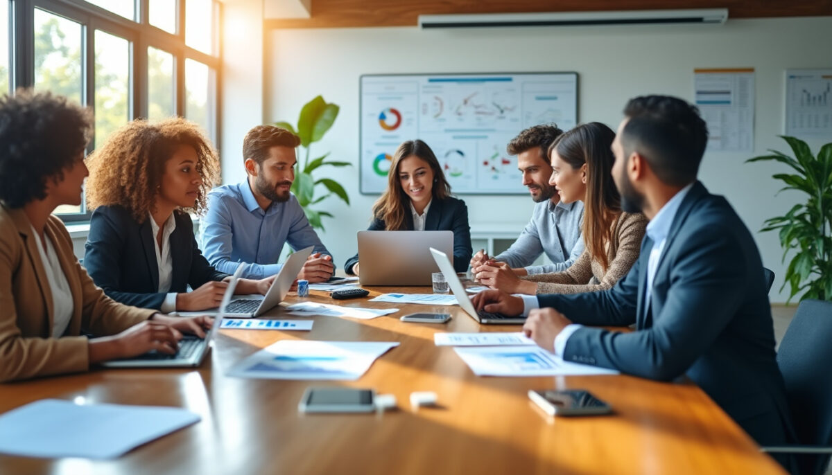 découvrez l'objectif de la certification iso 9000, un standard international dédié à l'amélioration de la qualité des processus au sein des entreprises. comprenez ses avantages et son importance pour garantir la satisfaction client et optimiser les performances organisationnelles.