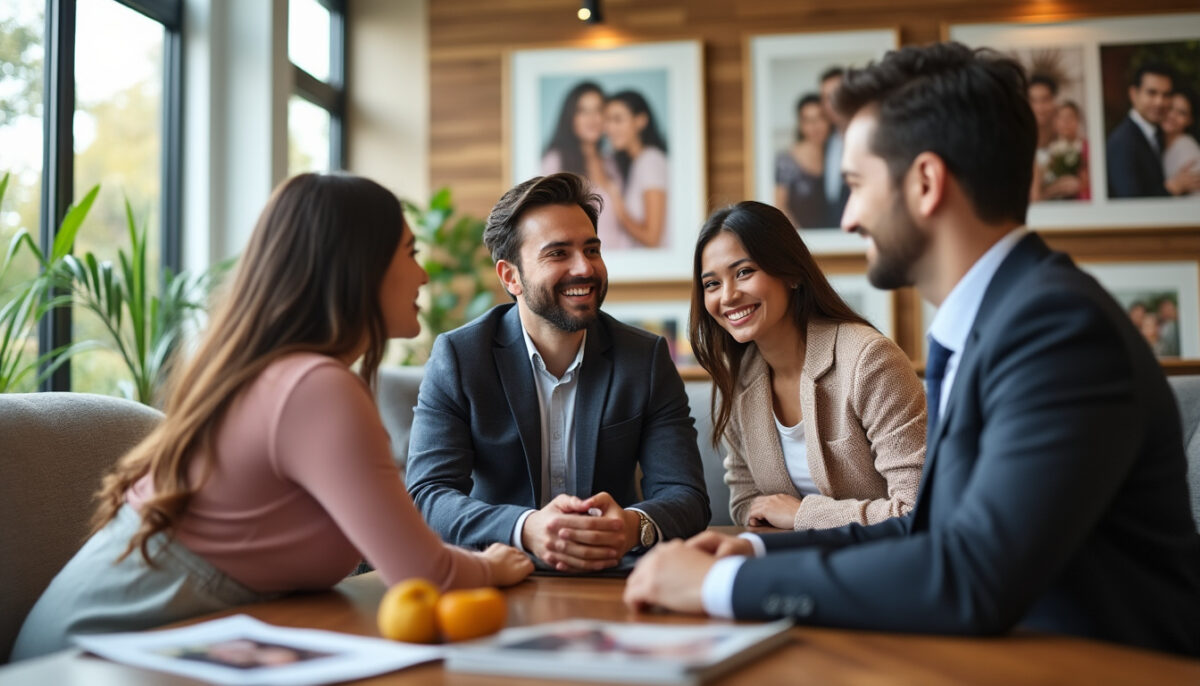 découvrez les différents tarifs pratiqués par une agence matrimoniale, les services inclus et les éléments qui influencent le prix pour trouver l’amour avec un accompagnement personnalisé.