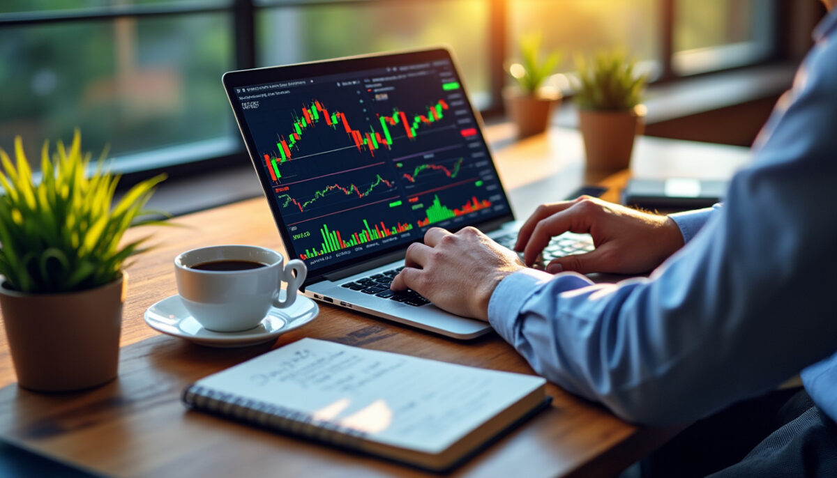 découvrez comment sélectionner les meilleures actions en bourse grâce aux méthodes de stock picking. conseils et stratégies pour investir intelligemment et optimiser vos rendements financiers.
