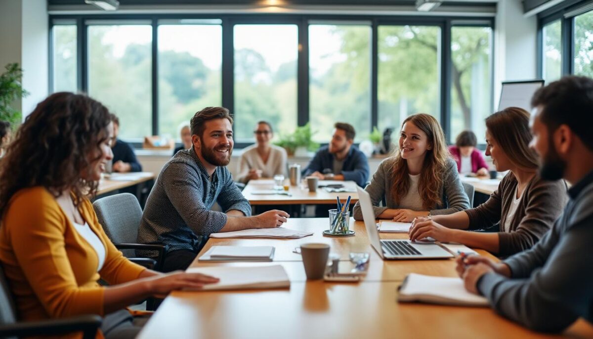 découvrez ce qu'est la certification qualiopi, son importance pour les organismes de formation et comment elle garantit la qualité des prestations en france. explications claires et conseils pour l'obtenir.