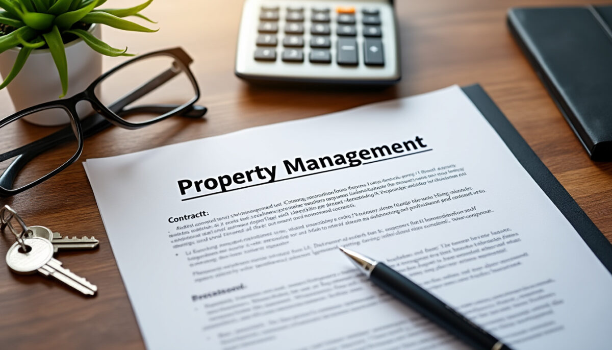découvrez tout ce que vous devez savoir sur les frais de résiliation d’un mandat de gestion locative : conditions, montants et conseils pour rompre un contrat en toute sérénité.