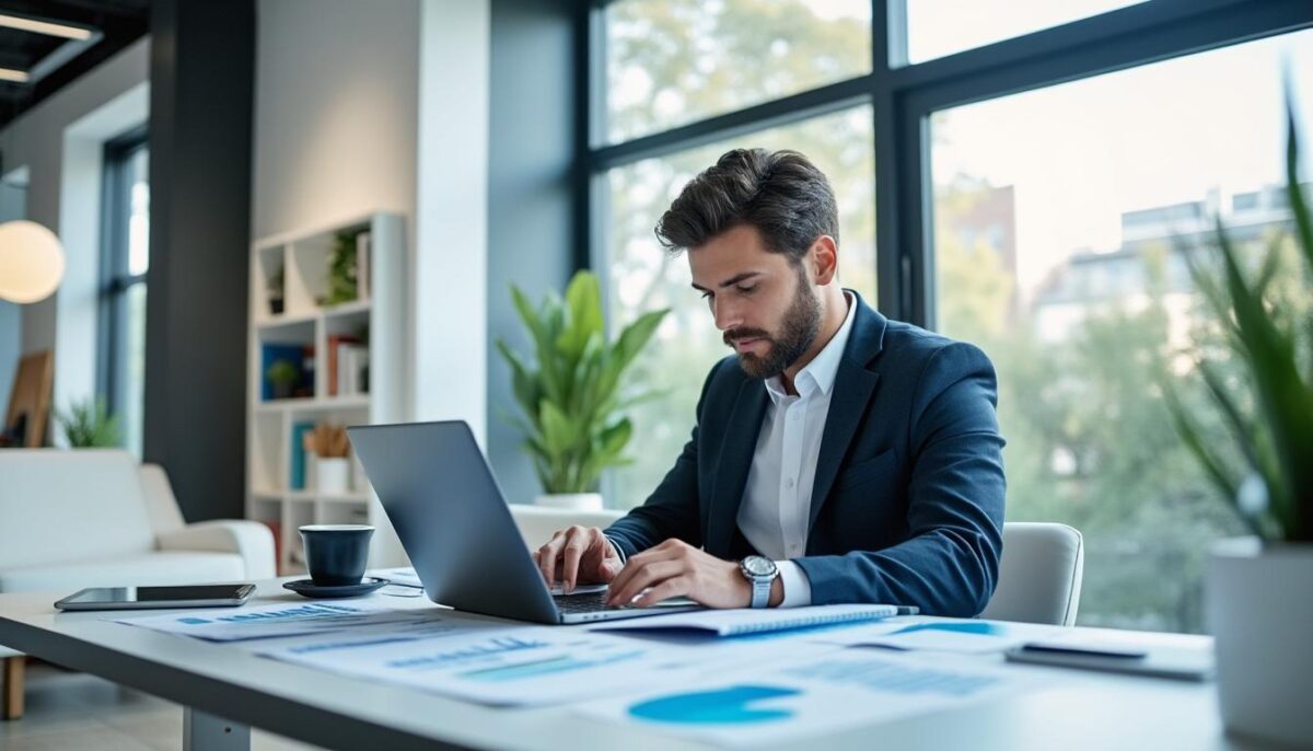 découvrez les meilleures options pour placer votre argent et maximiser vos rendements en 2024 : conseils, placements sûrs et opportunités pour faire fructifier votre épargne.