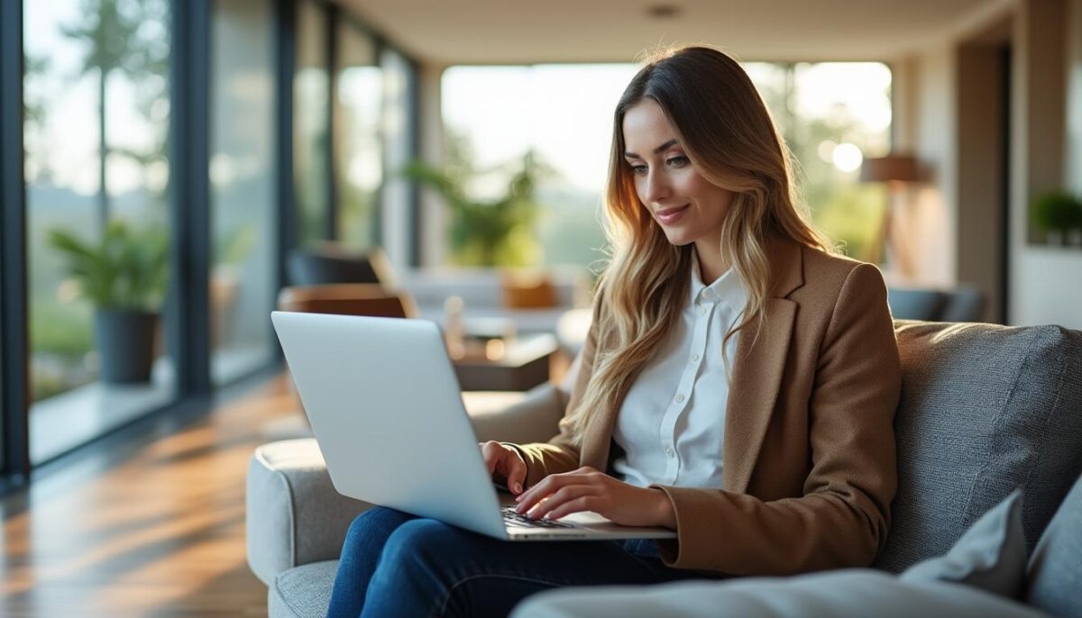 découvrez les logiciels préférés des agents immobiliers pour décorer et valoriser les intérieurs, alliant créativité et efficacité pour séduire les acheteurs.