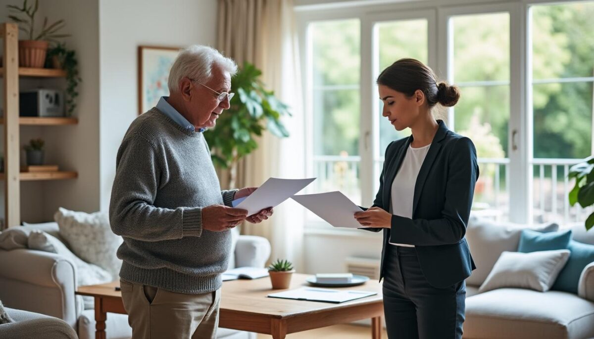 découvrez qui est responsable de payer l'assurance habitation entre l'usufruitier et le nu-propriétaire, pour mieux comprendre vos obligations et éviter les conflits.