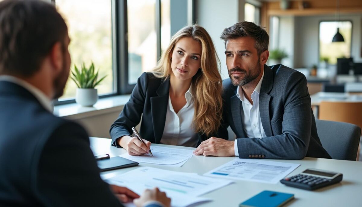 découvrez comment l'assurance prêt immobilier couvre les situations d'invalidité et quelles garanties sont offertes pour protéger votre emprunt en cas d'imprévu.