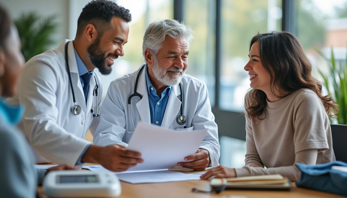 découvrez comment fonctionne une mutuelle santé, ses avantages, son rôle dans le remboursement des frais médicaux et comment choisir la meilleure couverture adaptée à vos besoins.