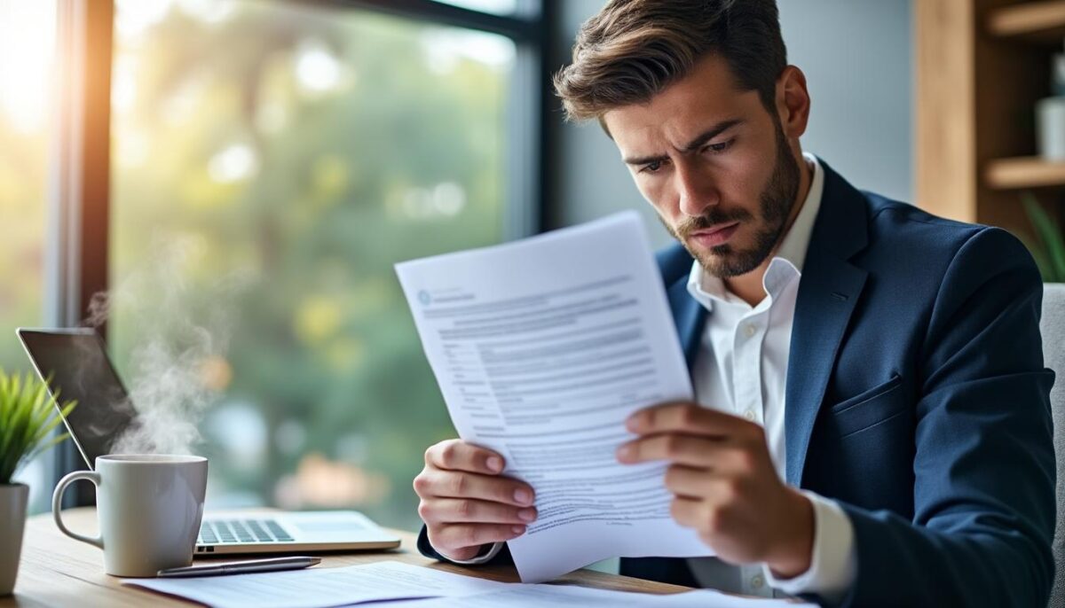 découvrez comment résilier votre mutuelle santé en cours d'année facilement et sans frais, avec nos conseils pratiques et les démarches à suivre.