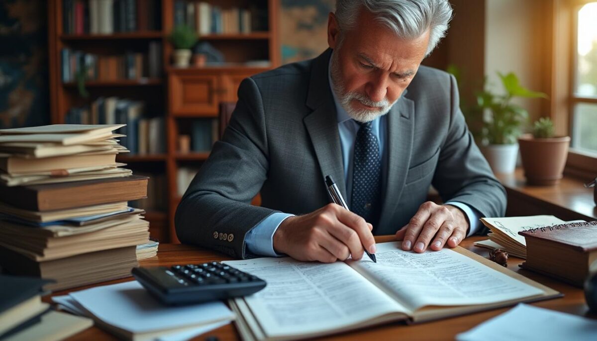 découvrez comment identifier si un compte présente un solde débiteur ou créditeur grâce à notre explication simple et claire. apprenez à interpréter vos relevés financiers facilement.
