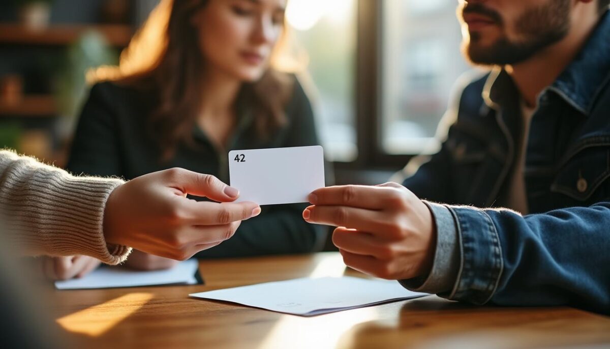 découvrez les risques potentiels liés au partage de votre rib avec des inconnus et apprenez à protéger vos informations bancaires en toute sécurité.