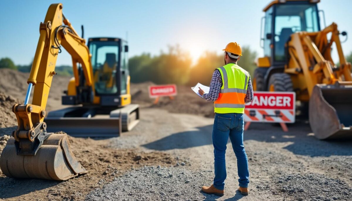 découvrez nos conseils pour la location d’engins de chantier : tarifs compétitifs, conditions flexibles et guide pour choisir le matériel adapté à vos besoins.