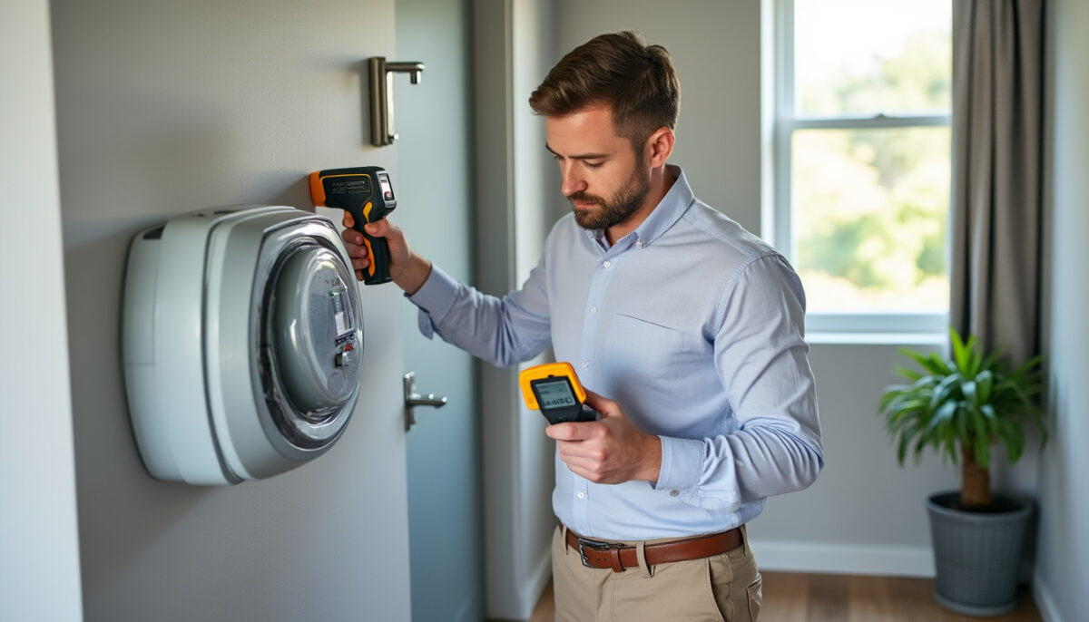 découvrez en quoi consiste un audit énergétique, ses objectifs, ses étapes clés et les bénéfices pour optimiser la consommation d'énergie de votre habitation ou entreprise.
