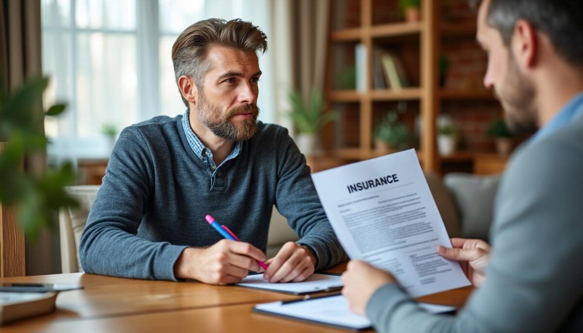 découvrez les conditions essentielles que doit respecter un locataire pour bénéficier d'une assurance loyers impayés et sécuriser sa location.