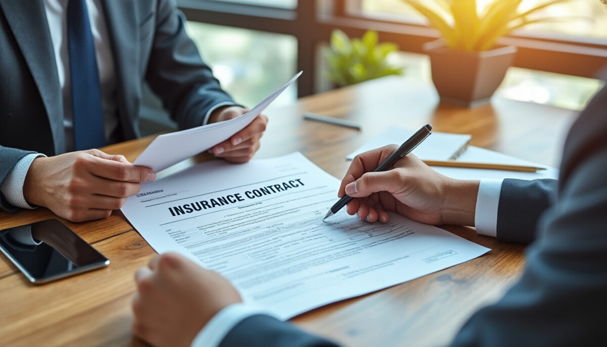 découvrez combien de temps il vous faut pour résilier un contrat d'assurance multirisque professionnelle et les démarches à suivre pour une résiliation efficace.