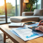 découvrez comment calculer facilement le montant de la location d'un appartement de vacances grâce à nos conseils pratiques et astuces pour optimiser vos revenus locatifs.