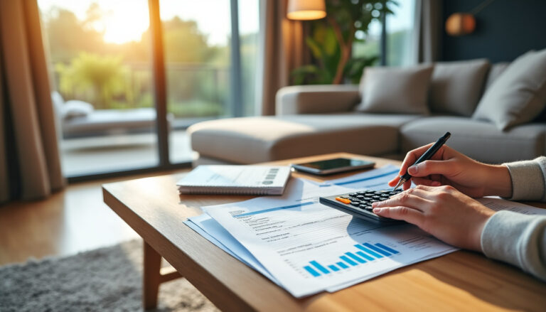découvrez comment calculer facilement le montant de la location d'un appartement de vacances grâce à nos conseils pratiques et astuces pour optimiser vos revenus locatifs.
