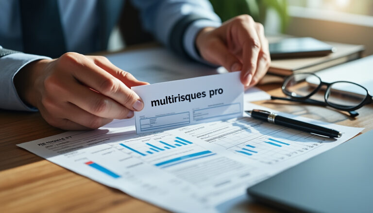 découvrez comment vérifier l'authenticité d'une assurance multirisques pro et éviter les mauvaises surprises grâce à nos conseils pratiques et fiables.