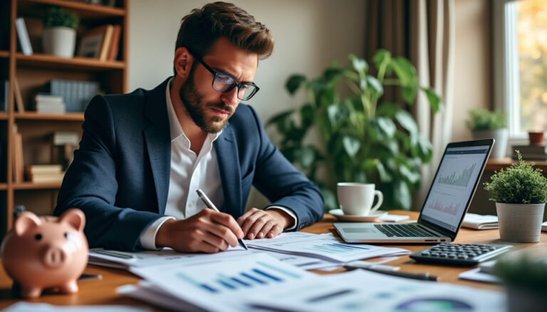 découvrez comment est calculé le taux de rémunération de votre plan épargne logement (pel) et optimisez vos gains grâce à nos explications claires et détaillées.