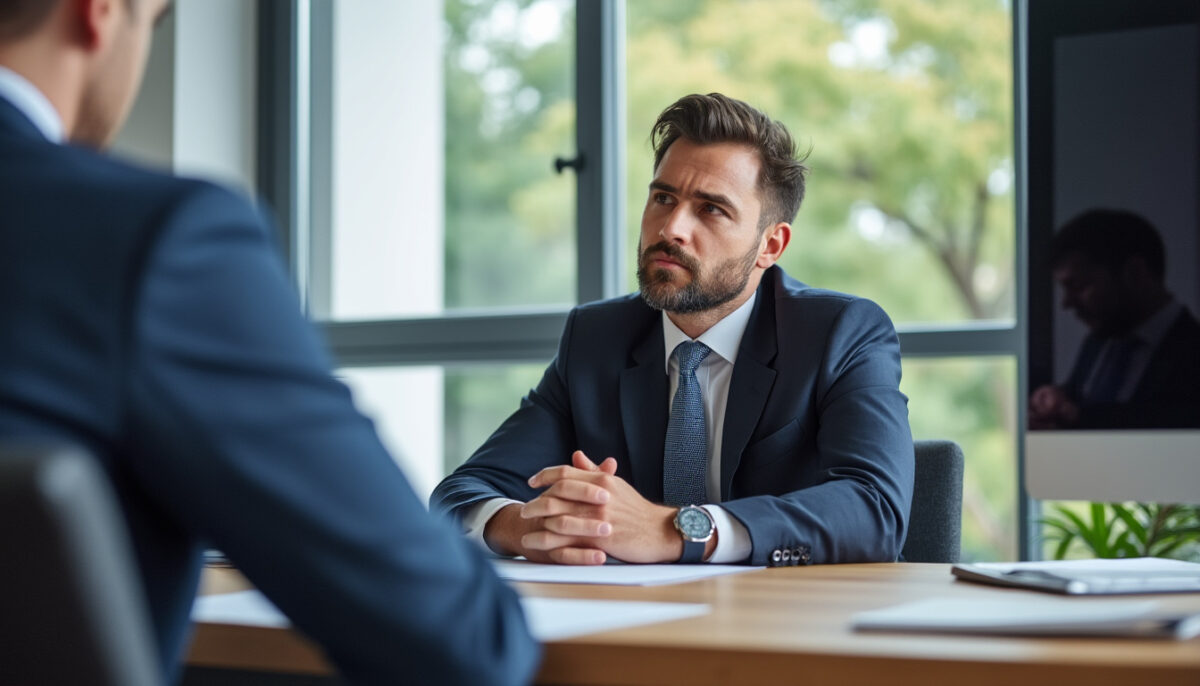 découvrez si travailler sans contrat de travail est légal, les risques encourus et vos droits en l'absence de contrat écrit.
